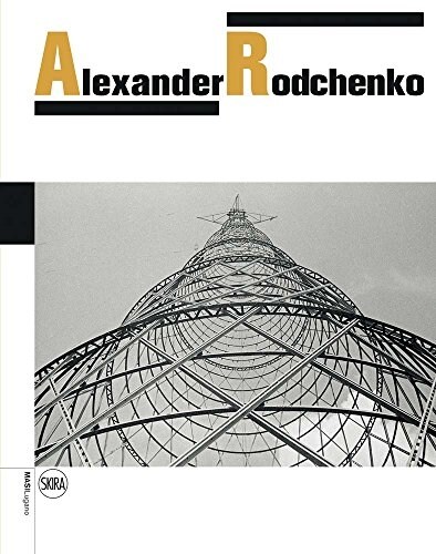 Alexander Rodchenko (Hardcover)