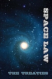 Space Law [ica] (Paperback)