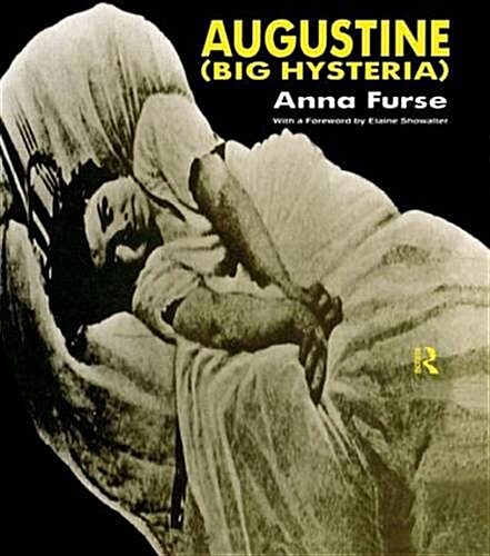 Augustine (Big Hysteria) (Paperback)