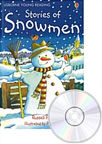 Stories of Snowmen