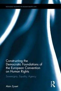 The ECHR and human rights theory : reconciling the moral and political conceptions