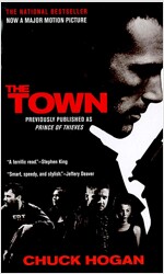 The Town (Mass Market Paperback)