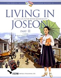 Living In Joseon Part 3