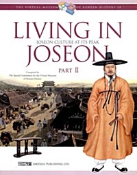 Living In Joseon Part 2