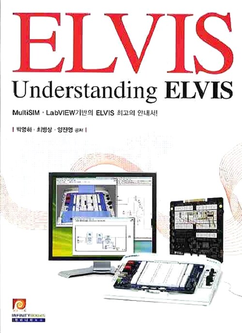 [중고] Understanding ELVIS