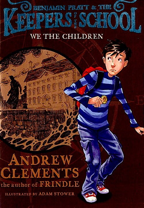 [중고] We the Children (Paperback, Export)