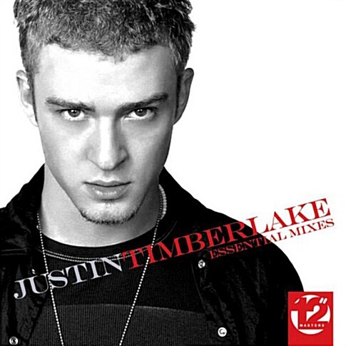 Justin Timberlake - 12 Masters The Essential Mixes