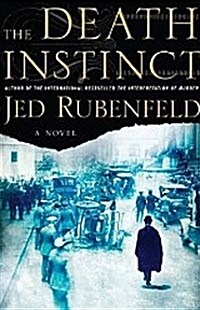 The Death Instinct (Paperback)