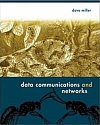 Data Communications And Networks (Hardcover, 1st)