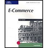 New Perspectives on E-Commerce (Paperback)