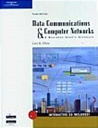 Data Communications and Computer Networks (3rd Edition, Hardcover)
