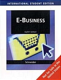 E-Business (8th Edition, Paperback)