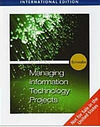 Information Technology Project Management (Paperback + CD-ROM)