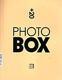 Photo Box 포토박스 2010.10