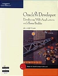 Oracle9I Developer (Paperback, CD-ROM)