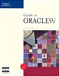 Guide to Oracle 9i (Paperback, CD-ROM)
