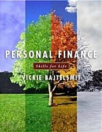 Personal Finance: Skills for Life (Hardcover)