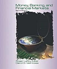 Money, Banking and Financial Markets (2nd Edition, Hardcover)
