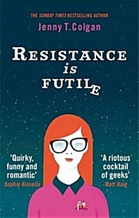 Resistance is Futile (Paperback)