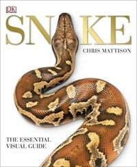 Snake : the essential visual guide