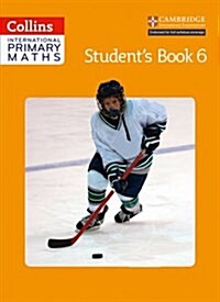 Students Book 6 (Paperback)