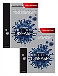 Infectious Diseases, 2-Volume Set (Hardcover, 4 Revised edition)