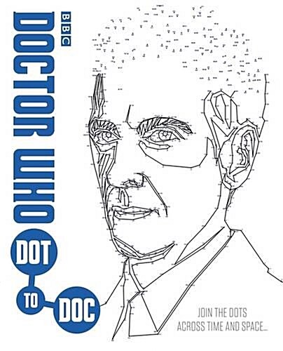 Doctor Who: Dot-to-Doc (Paperback)