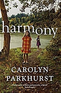 Harmony (Paperback)