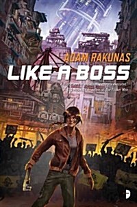 Like a Boss (Paperback)