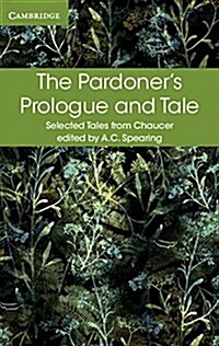 The Pardoners Prologue and Tale (Paperback)