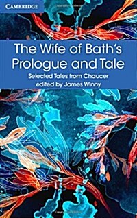 The Wife of Baths Prologue and Tale (Paperback)