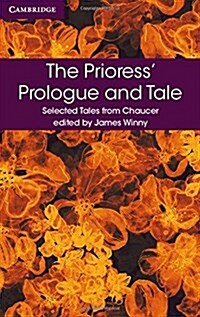 The Prioress Prologue and Tale (Paperback)