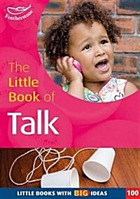 The Little Book of Talk (Paperback)