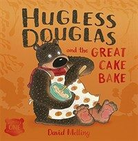 Hugless Douglas and the great cake bake