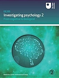 INVESTIGATING PSYCHOLOGY 2 BOOK 2 (Paperback)