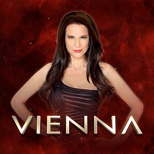 Vienna (CD-Audio)