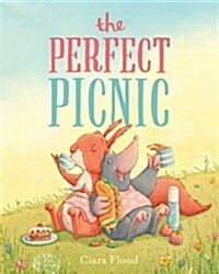 The Perfect Picnic (Hardcover)