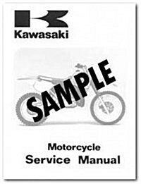 Kawasaki ZX750 Fours (Paperback)