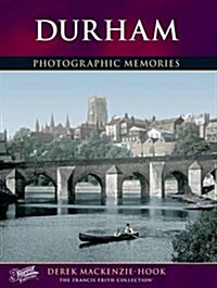 Durham (Paperback)