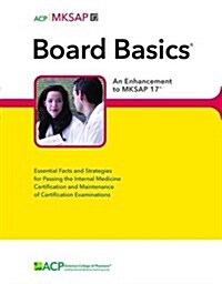 [중고] Board Basics 4 (Paperback)