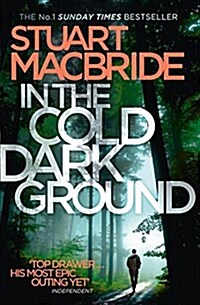 In the Cold Dark Ground (Paperback)