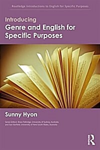 Introducing Genre and English for Specific Purposes (Paperback)