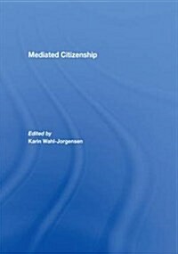 Mediated Citizenship (Paperback)