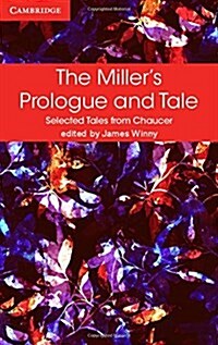 The Millers Prologue and Tale (Paperback)