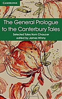 The General Prologue to the Canterbury Tales (Paperback)