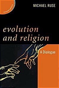 Evolution and Religion: A Dialogue (Paperback, 2)