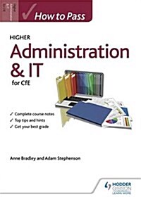 How to Pass Higher Administration and it (Paperback)
