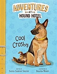 COOL CROSBY (Paperback)