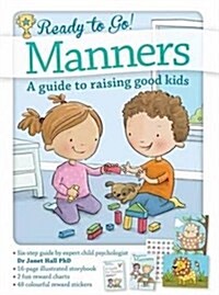 Ready to Go Manners (Hardcover)