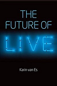 The Future of Live (Paperback)